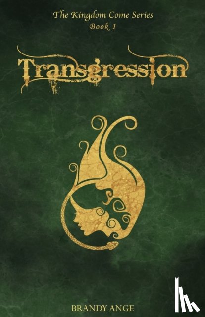 Ange, Brandy - Transgression