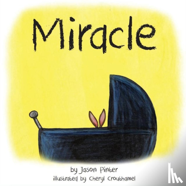 Pinter, Jason - Miracle