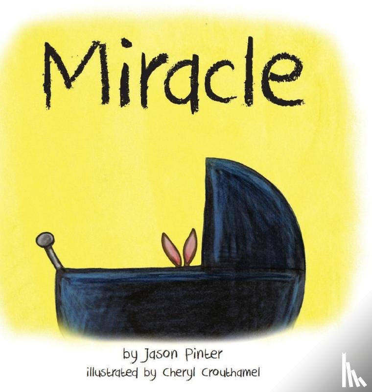 Pinter, Jason - Miracle