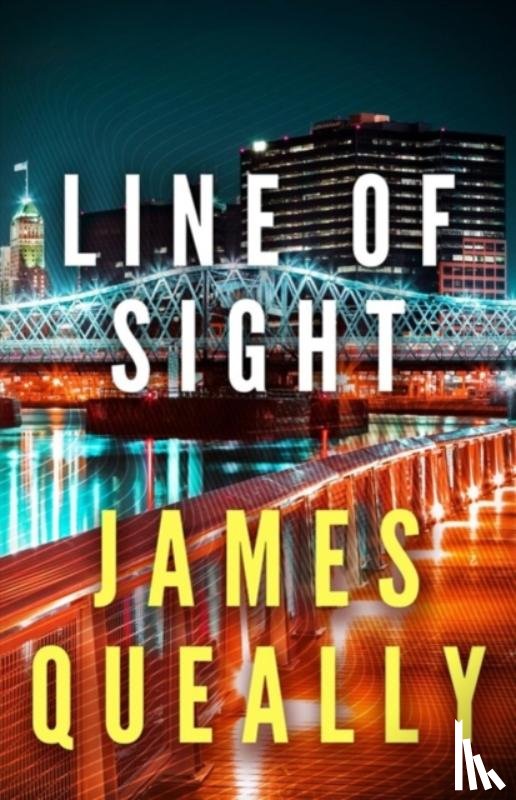 Queally, James - Line of Sight