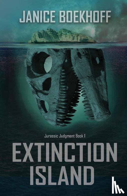 Boekhoff, Janice - Extinction Island