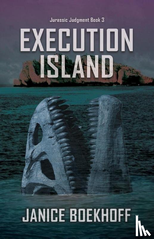 Boekhoff, Janice - Execution Island