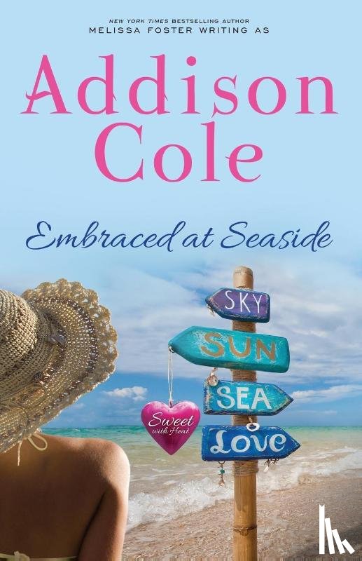 Cole, Addison - Embraced at Seaside