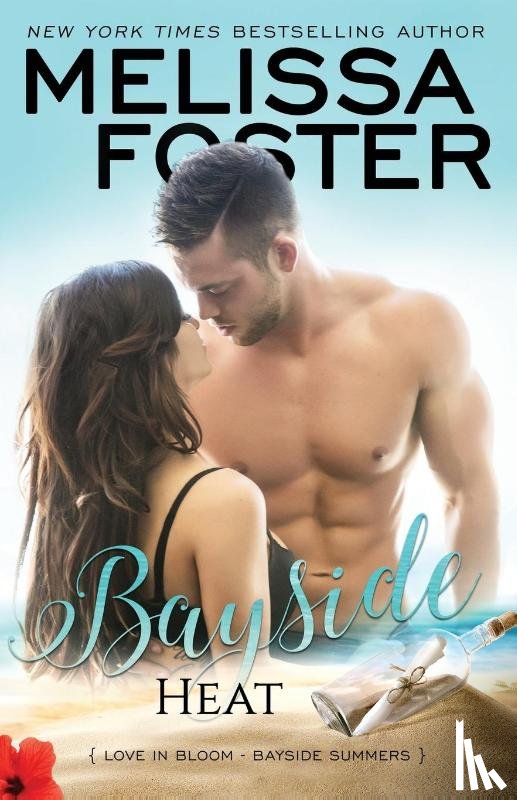 Foster, Melissa - Bayside Heat