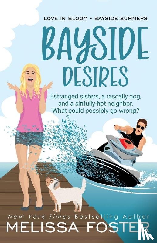 Foster, Melissa - Bayside Desires - Special Edition