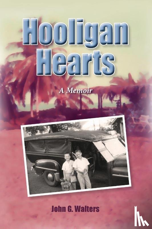Walters, John G - Hooligan Hearts