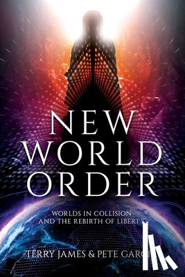 James, Terry, Garcia, Pete - New World Order