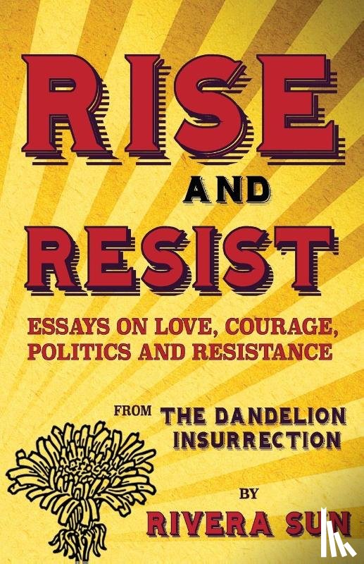 Sun, Rivera - Rise and Resist