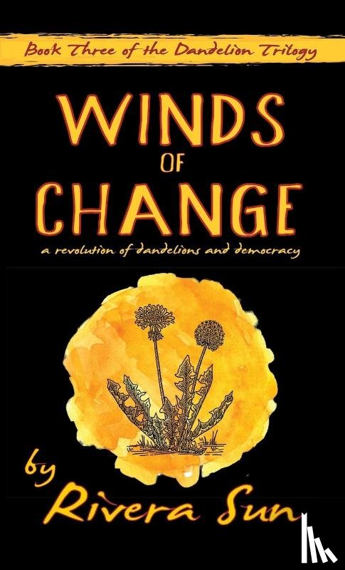 Sun, Rivera - Winds of Change