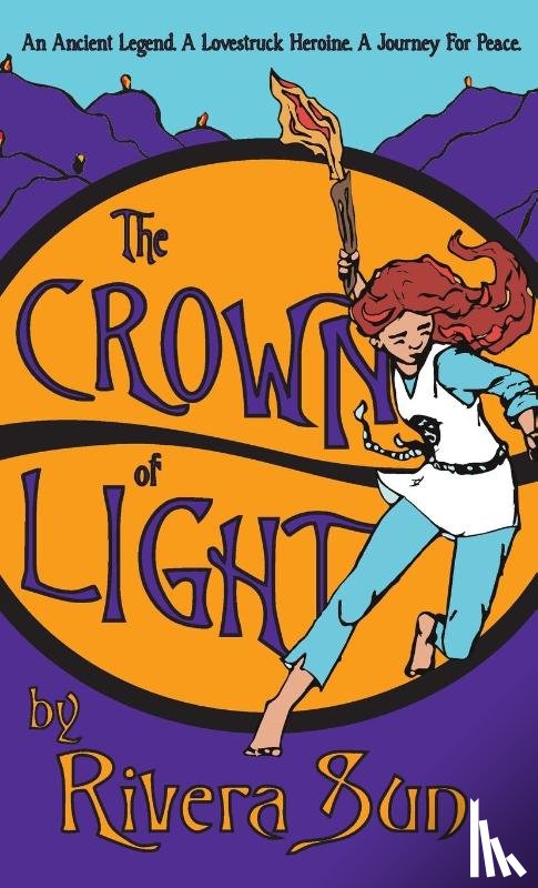 Sun, Rivera - The Crown of Light