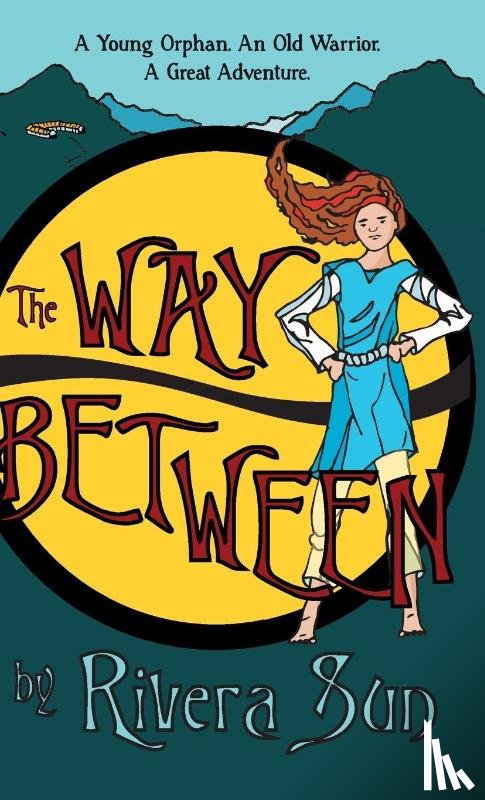 Sun, Rivera - The Way Between