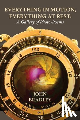 Bradley, John - Everything in Motion, Everything at Rest