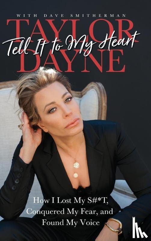 Dayne, Taylor - Tell It to My Heart