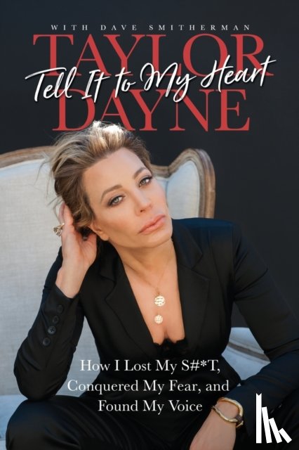 Dayne, Taylor - Tell It to My Heart