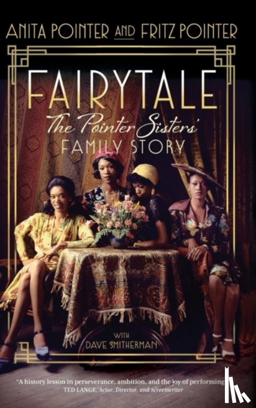 Pointer, Anita, Pointer, Fritz - Fairytale