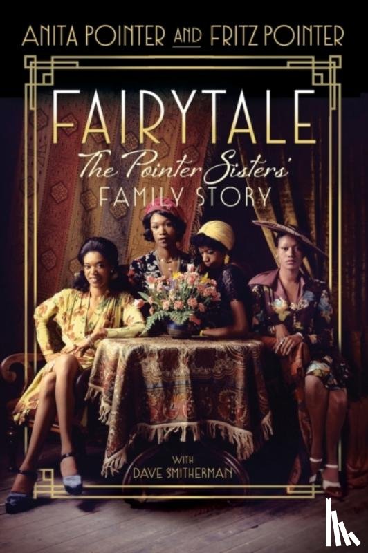 Pointer, Anita, Pointer, Fritz - Fairytale