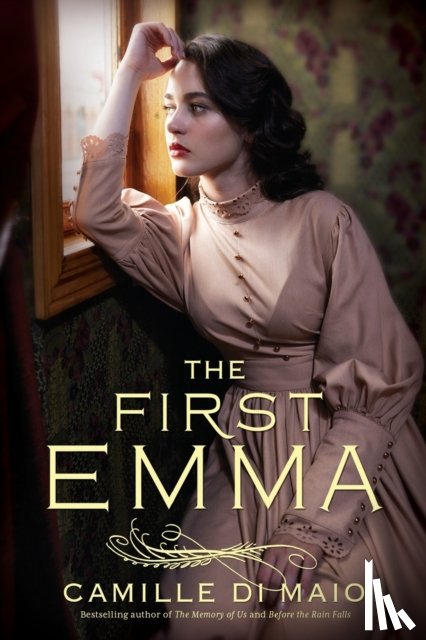Di Maio, Camille - The First Emma