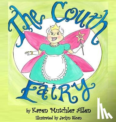 Allen, Karen Mutchler - The Couth Fairy
