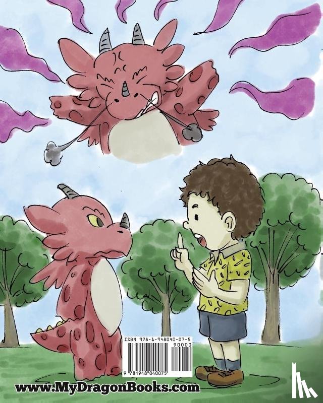 Herman, Steve - Train Your Angry Dragon