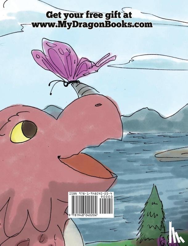 Herman, Steve - The Mindful Dragon
