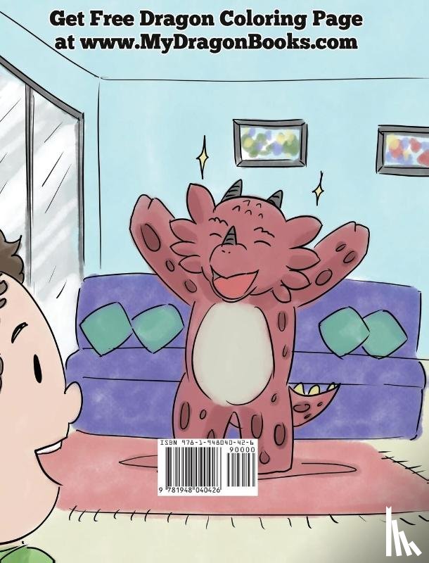 Herman, Steve - Teach Your Dragon to Stop Lying