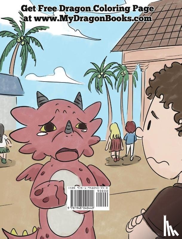 Herman Steve - Teach Your Dragon to Make Friends