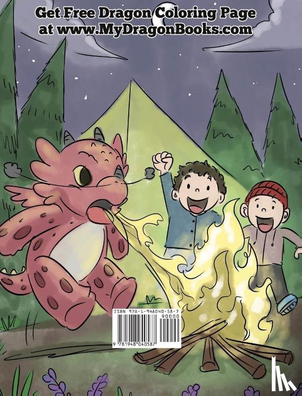 Herman, Steve - Get Your Dragon To Try New Things