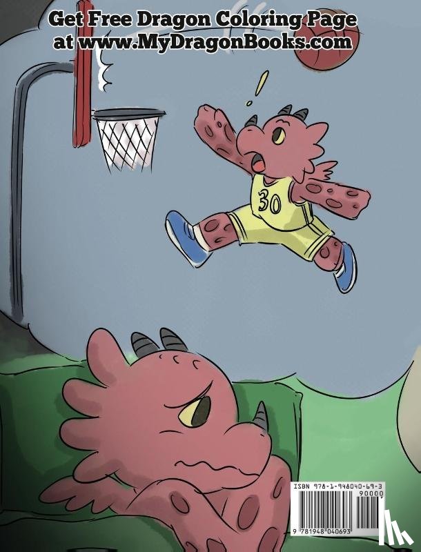 Steve, Herman - Help Your Dragon Deal with Anxiety