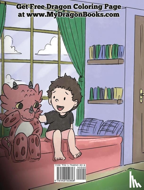 Herman, Steve - Help Your Dragon Learn From Mistakes