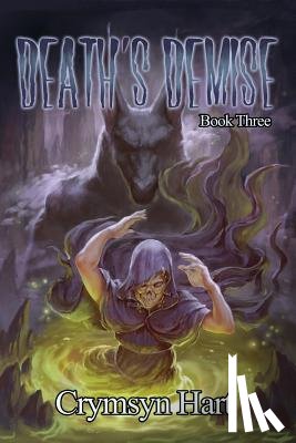 Hart, Crymsyn - Death's Demise
