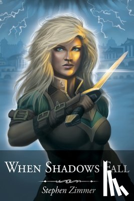 Zimmer, Stephen - When Shadows Fall