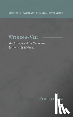 Cortez, Felix H - Within the Veil