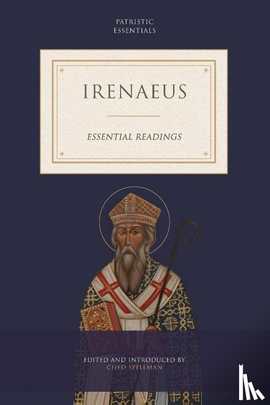 Spellman, Ched - Irenaeus