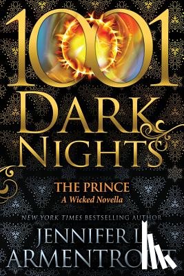 Armentrout, Jennifer L. - The Prince: A Wicked Novella