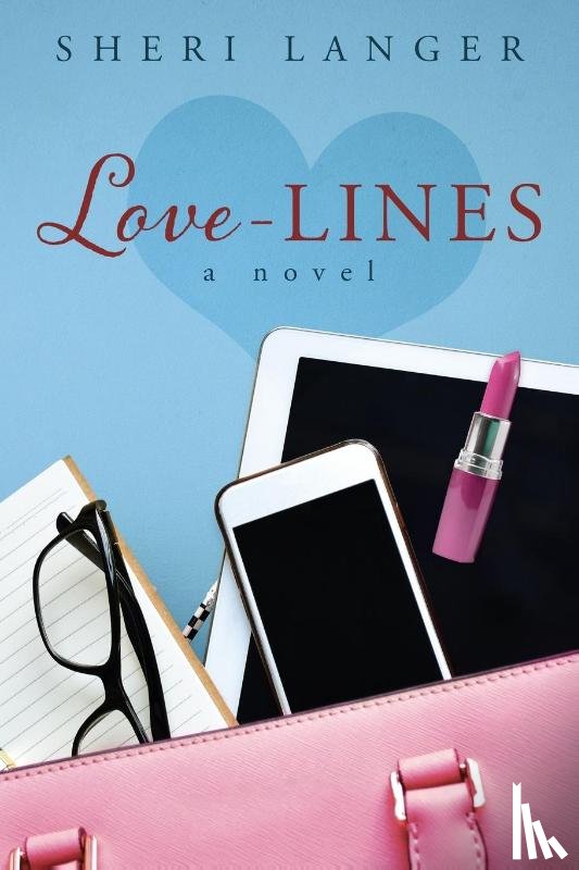 Langer, Sheri - Love-Lines