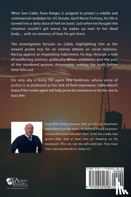 Bell, Scott - April's Fool