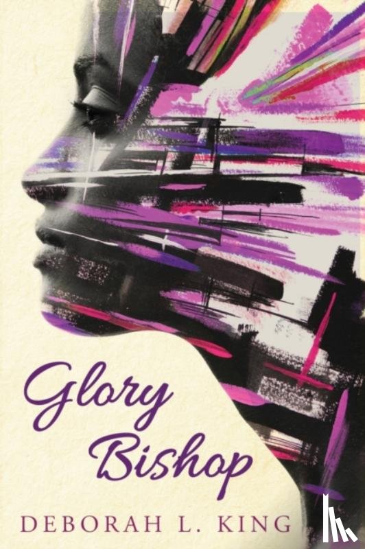 King, Deborah L - Glory Bishop