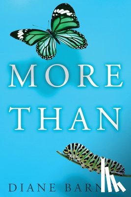 Barnes, Diane - More Than