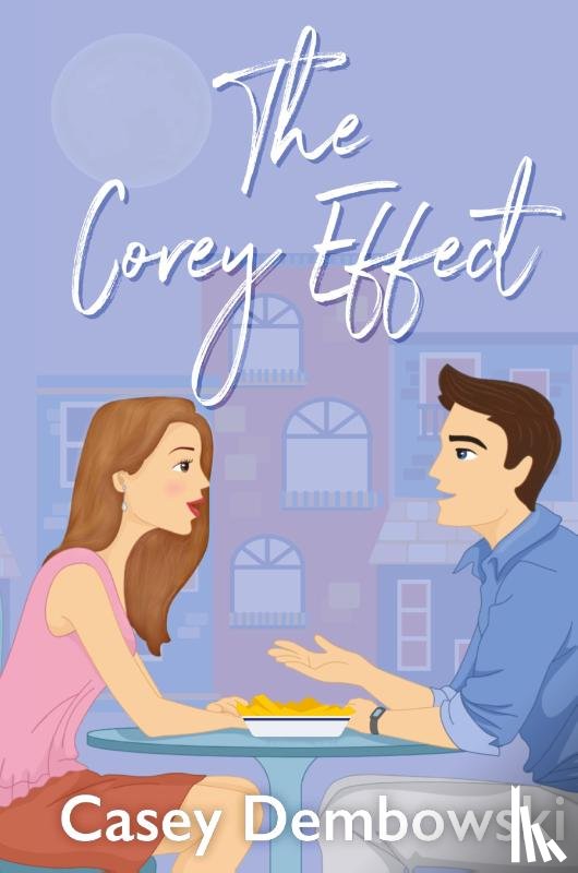 Dembowski, Casey - The Corey Effect