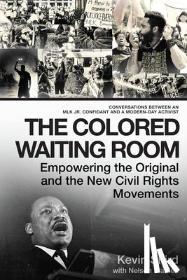 Shird, Kevin, Malden, Nelson - The Colored Waiting Room