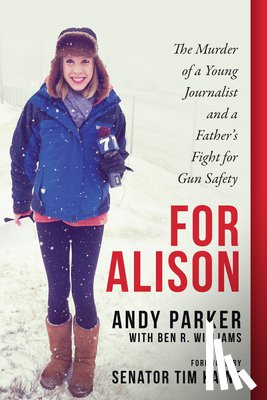 Parker, Andy - For Alison