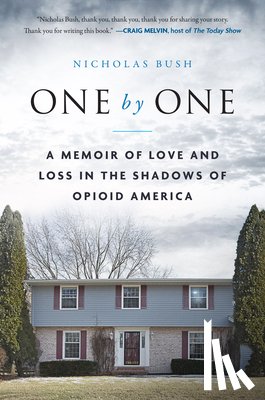 Bush, Nicholas - One by One