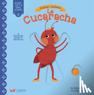 Reyes, Nayeli, Reyes, Citlali - Singing / Cantando: La Cucaracha