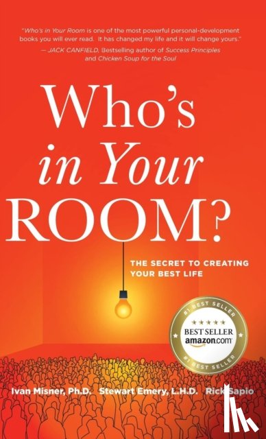 Misner, Ivan, Emery, Stewart, Sapio, Rick - Who's in Your Room