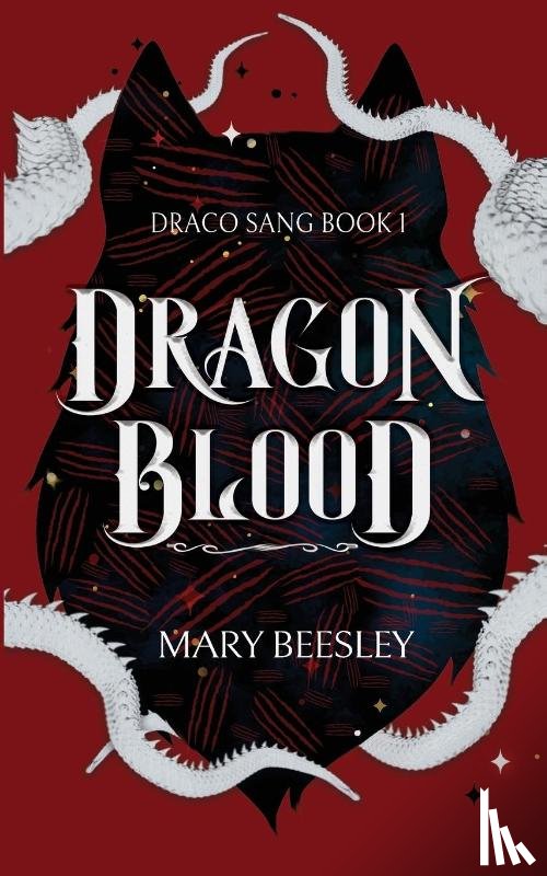 Beesley, Mary - Dragon Blood