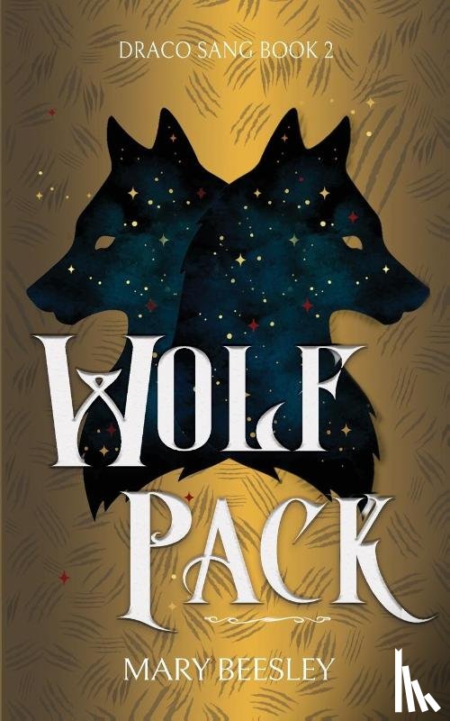 Beesley, Mary - Wolf Pack