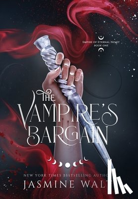 Walt, Jasmine - Walt, J: Vampire's Bargain