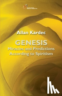 Kardec, Allan - Genesis