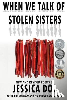Mehta, Jessica - When We Talk of Stolen Sisters