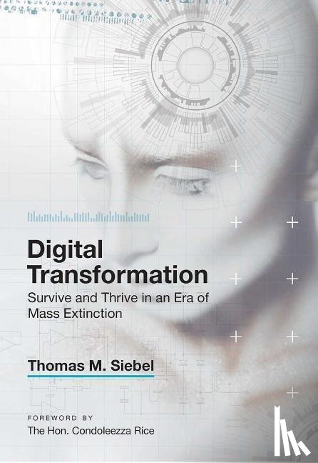 Siebel, Thomas M. - Digital Transformation